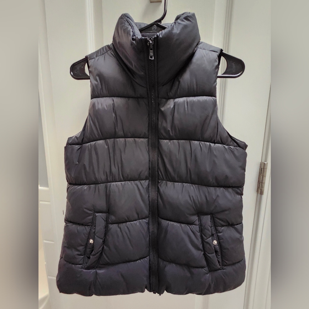 Women's Puffer Vest